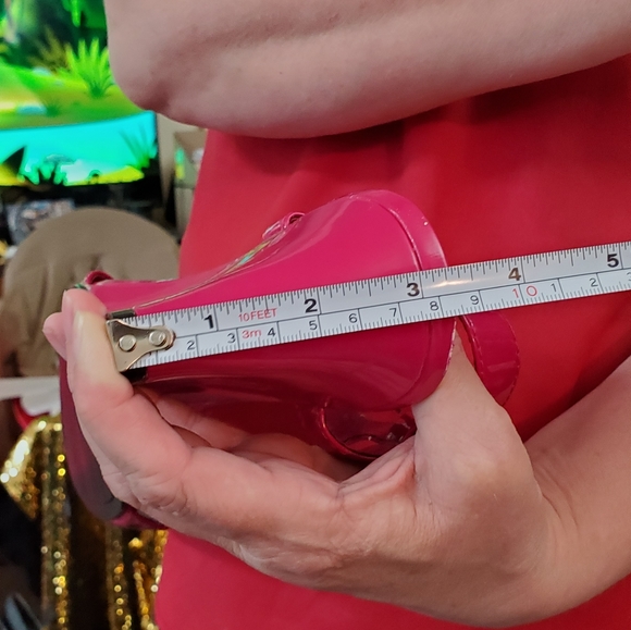 Gently used lived loved comfortable stylish Wedges pillow not included - Picture 8 of 10